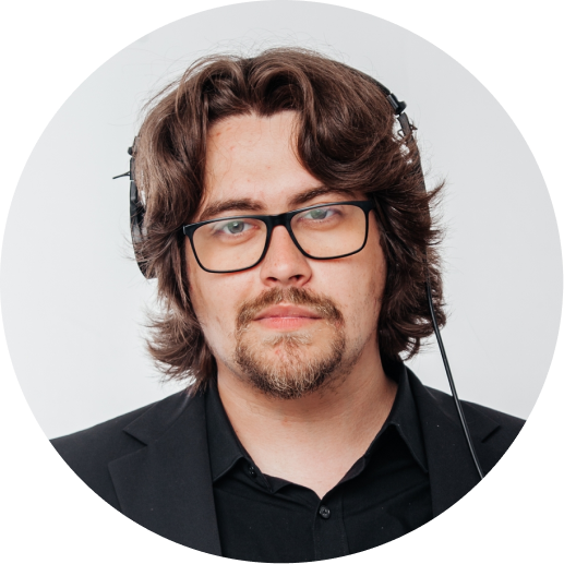 Дмитрий Лебедев